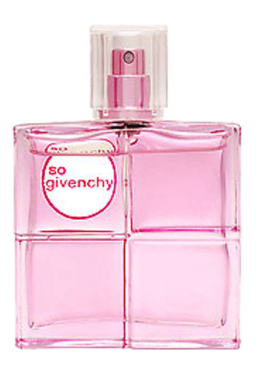 Givenchy So Givenchy