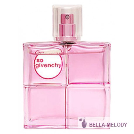 Givenchy So Givenchy 11