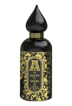Attar Collection The Queen Of Sheba