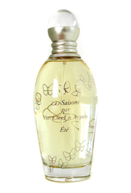Van Cleef & Arpels Les Saisons Ete