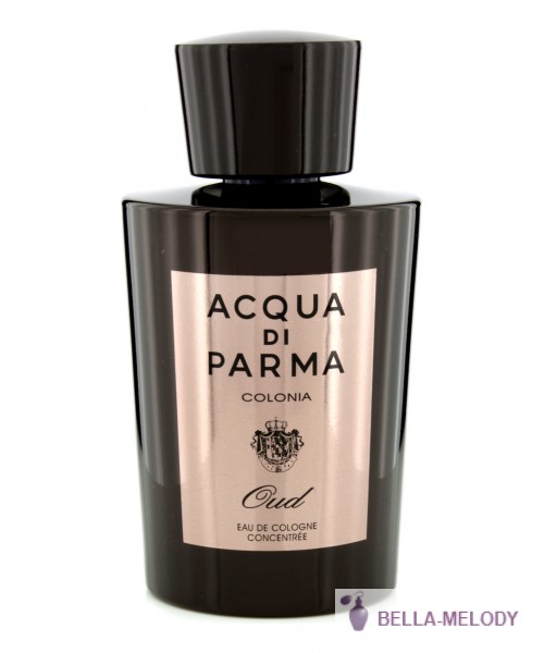 Acqua Di Parma Colonia Oud