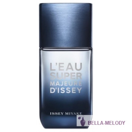 Issey Miyake L'Eau Super Majeure D'Issey 11