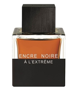 Lalique Encre Noire A L'Extreme