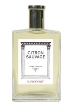IL Profvmo Citron Sauvage