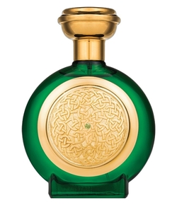 Boadicea The Victorious Green Sapphire