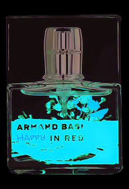 Armand Basi Happy In Red