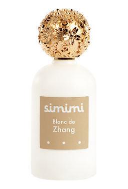 Simimi Blanc de Zhang
