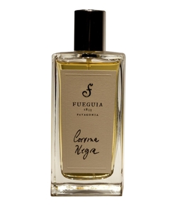 Fueguia 1833 Corvina Negra