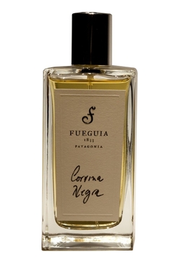 Fueguia 1833 Corvina Negra