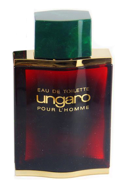 Emanuel Ungaro Pour L'Homme Винтаж