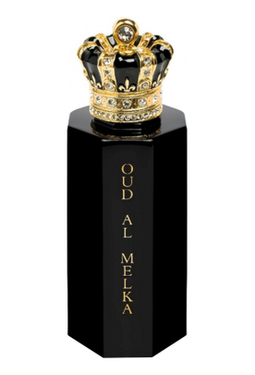 Royal Crown Oud Al Melka