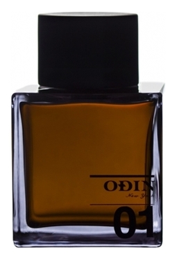 Odin 01 Nomad (Sunda)