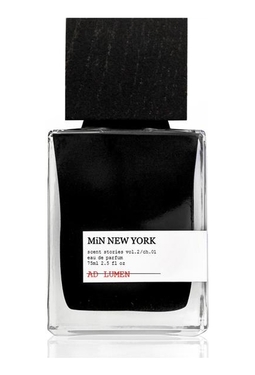 MiN New York Ad Lumen