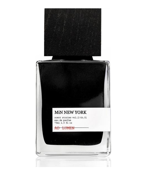 MiN New York Ad Lumen