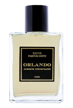 Jardins D'Ecrivains Orlando