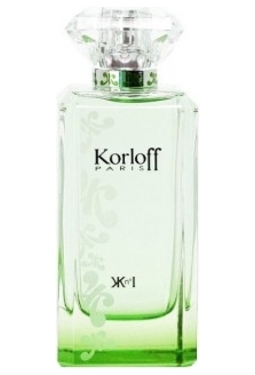 Korloff Paris Kn I