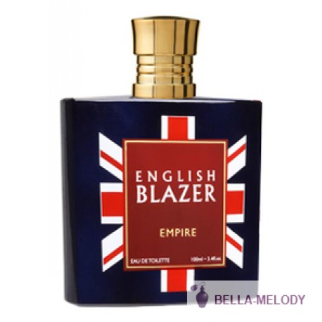 Yardley Blazer Empire 11
