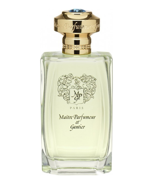 Maitre Parfumeur Et Gantier Fraicheur Muskissime