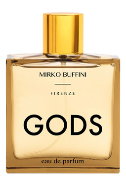 Mirko Buffini Firenze Gods