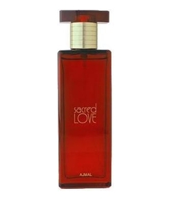 Ajmal Sacred Love