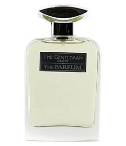 The Parfum The Gentleman D'Ascot