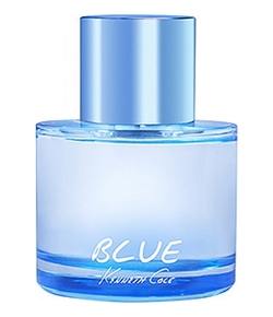 Kenneth Cole Blue