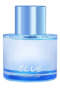 Kenneth Cole Blue