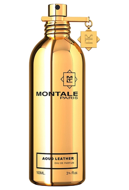 Montale Aoud Leather