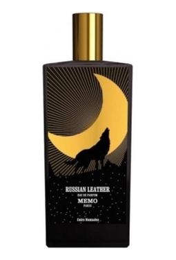 Memo Russian Leather