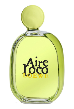 Loewe Aire Loco