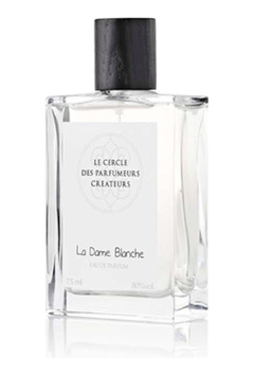 Le Cercle des Parfumeurs Createurs La Dame Blanche