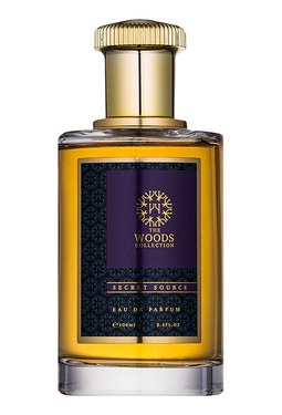 The Woods Collection Secret Source