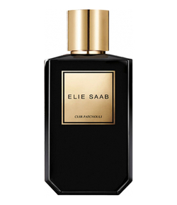 Elie Saab Cuir Patchouli