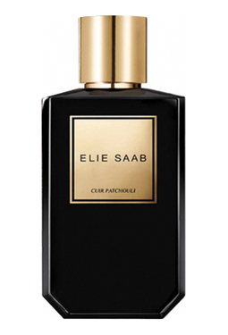 Elie Saab Cuir Patchouli