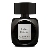 Making of Cannes Rocher Princier