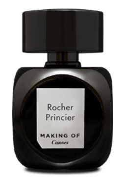 Making of Cannes Rocher Princier