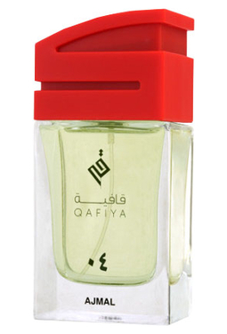 Ajmal Qafiya 4
