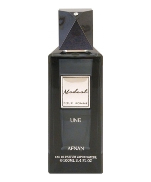 Afnan Modest Pour Homme Une