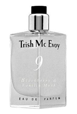Trish McEvoy No9 Blackbery & Vanila Musk