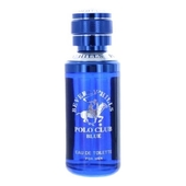 Beverly Hills Polo Club Blue Man