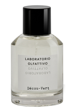 Laboratorio Olfattivo Decou-Vert