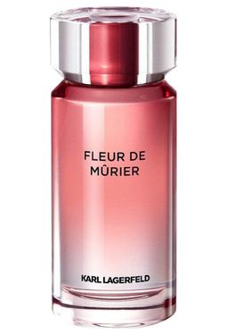 Karl Lagerfeld Fleur De Murier