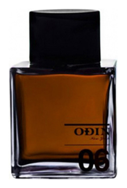 Odin 06 Amanu