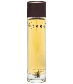 Arabian Oud Woody