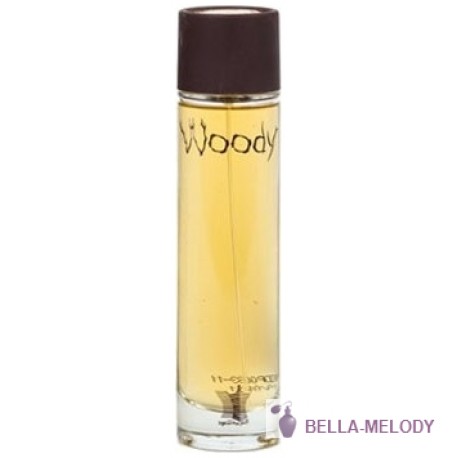 Arabian Oud Woody 11