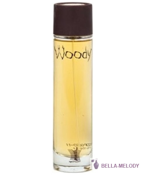 Arabian Oud Woody