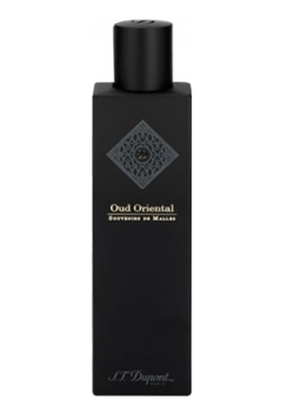 S.T. Dupont Oud Oriental