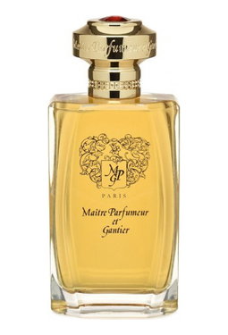 Maitre Parfumeur et Gantier Bois de Turquie