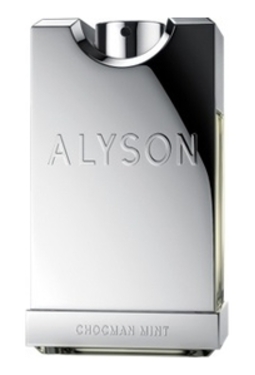 Alyson Oldoini Chocman Mint
