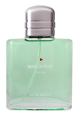 Match Play